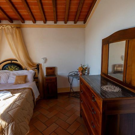 Agriturismo Badia Ficarolo Palazzo del Pero Εξωτερικό φωτογραφία