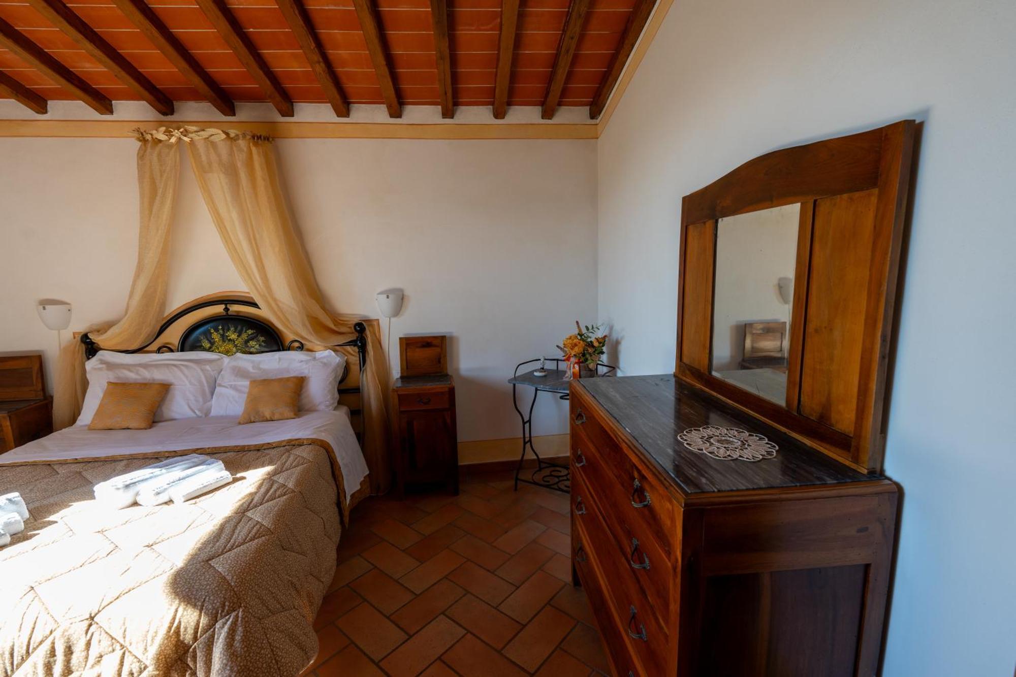 Agriturismo Badia Ficarolo Palazzo del Pero Εξωτερικό φωτογραφία