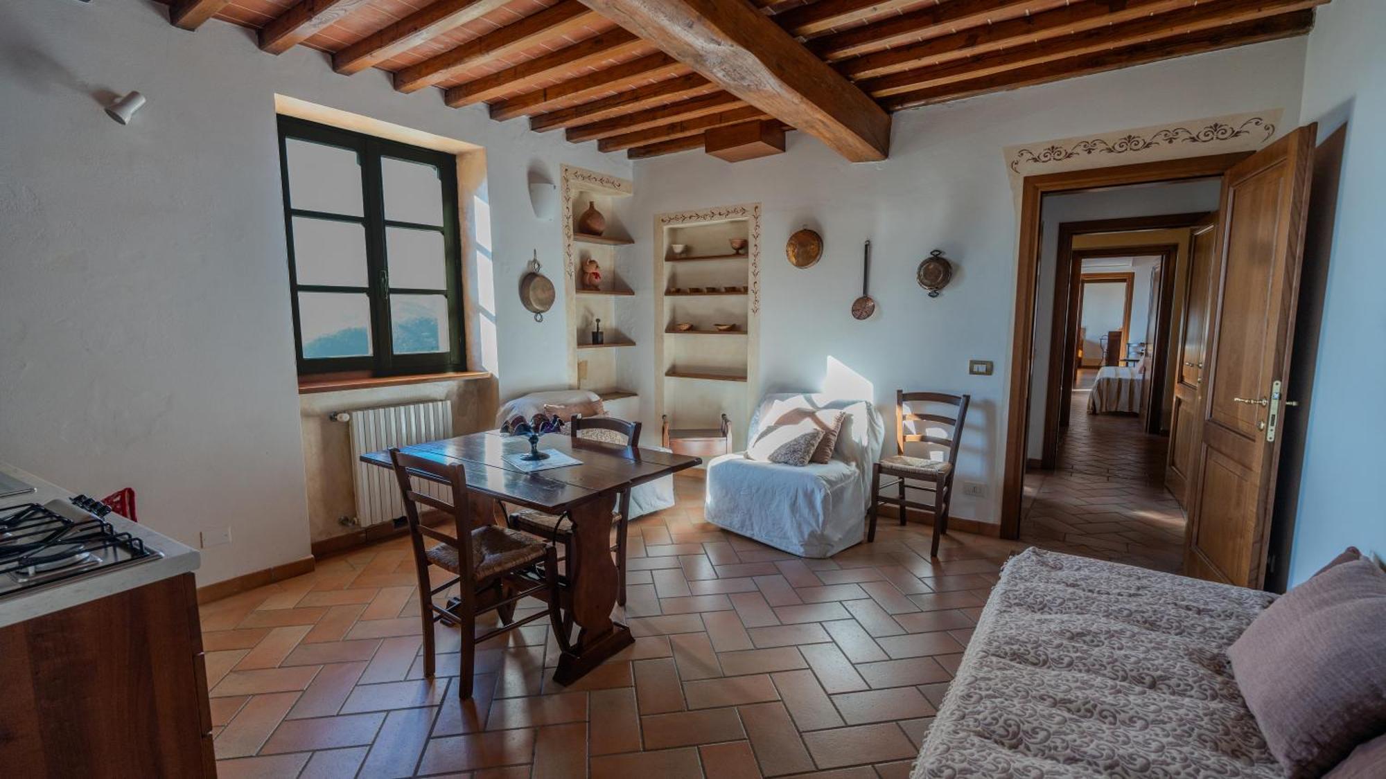 Agriturismo Badia Ficarolo Palazzo del Pero Εξωτερικό φωτογραφία