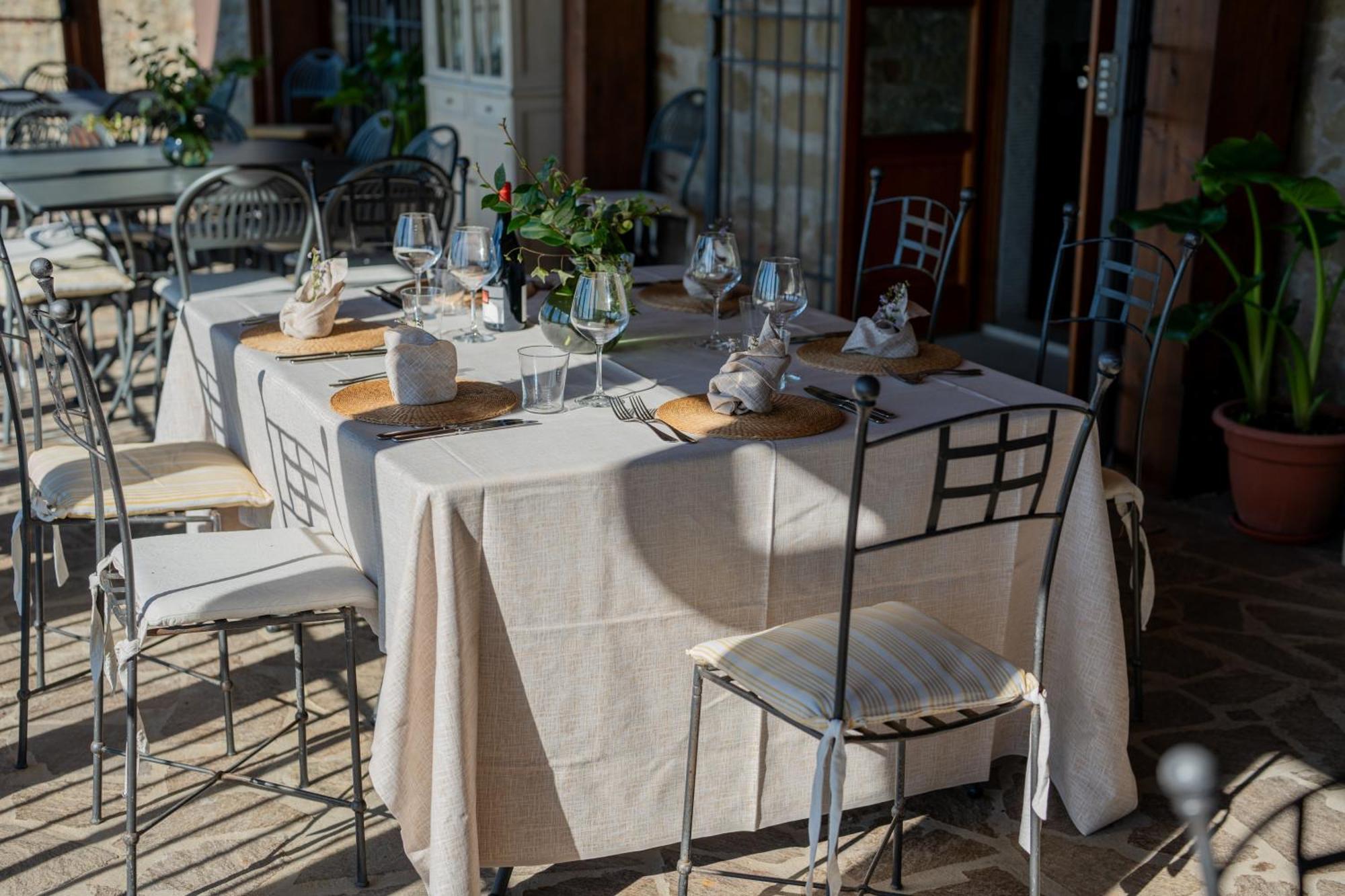 Agriturismo Badia Ficarolo Palazzo del Pero Εξωτερικό φωτογραφία