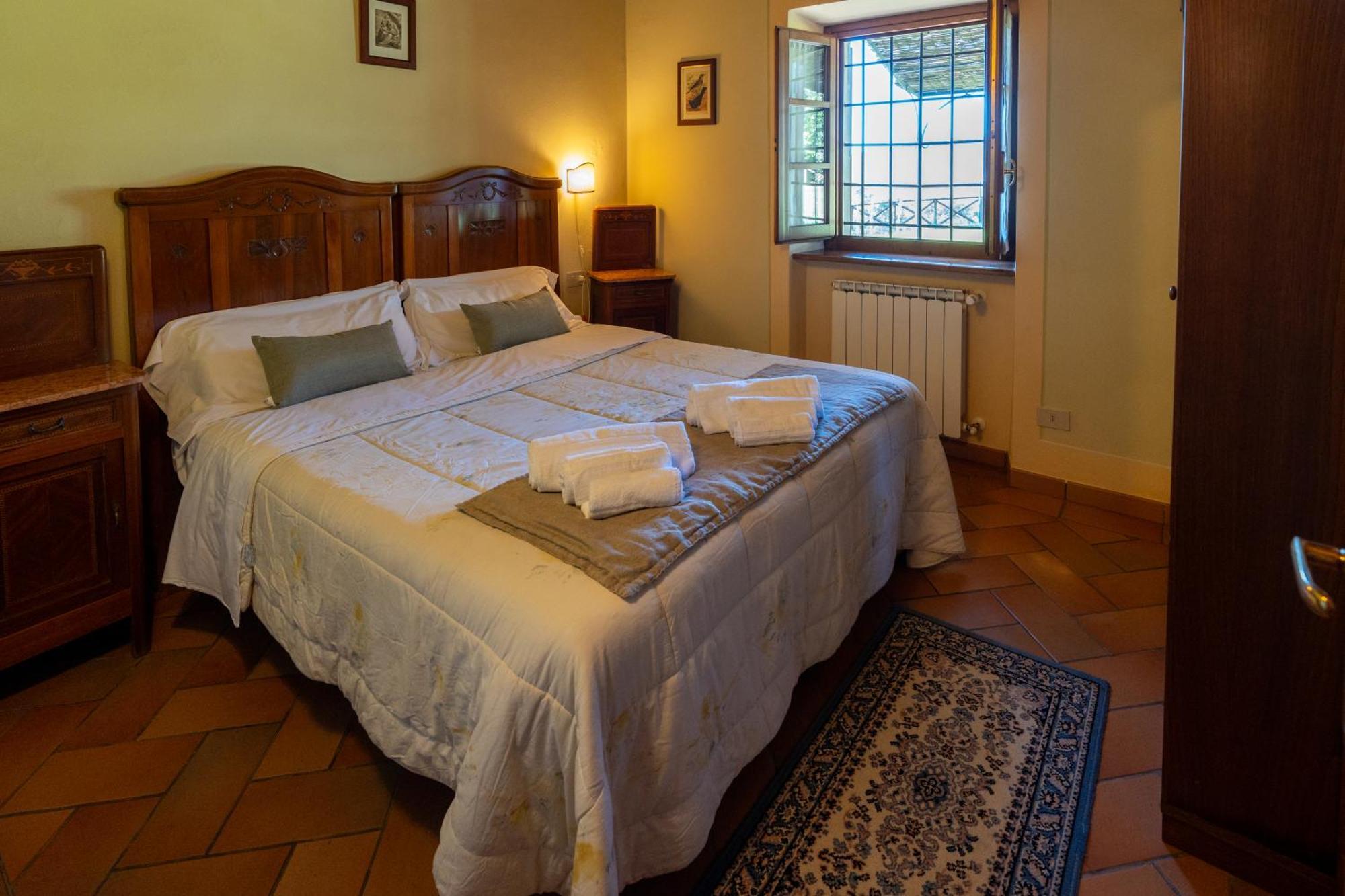 Agriturismo Badia Ficarolo Palazzo del Pero Εξωτερικό φωτογραφία