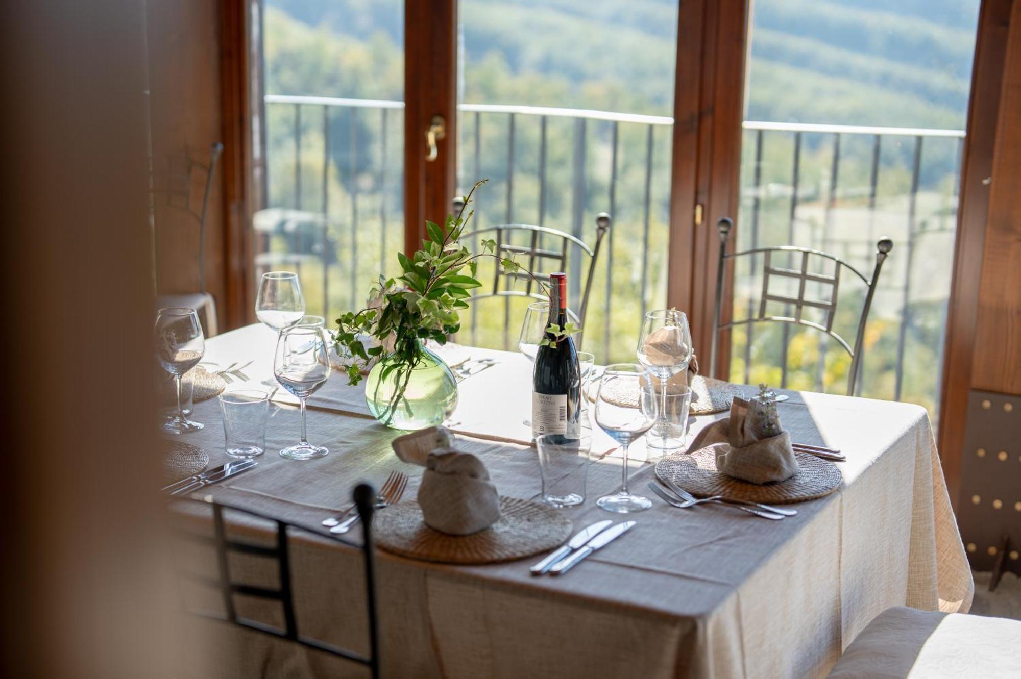 Agriturismo Badia Ficarolo Palazzo del Pero Εξωτερικό φωτογραφία