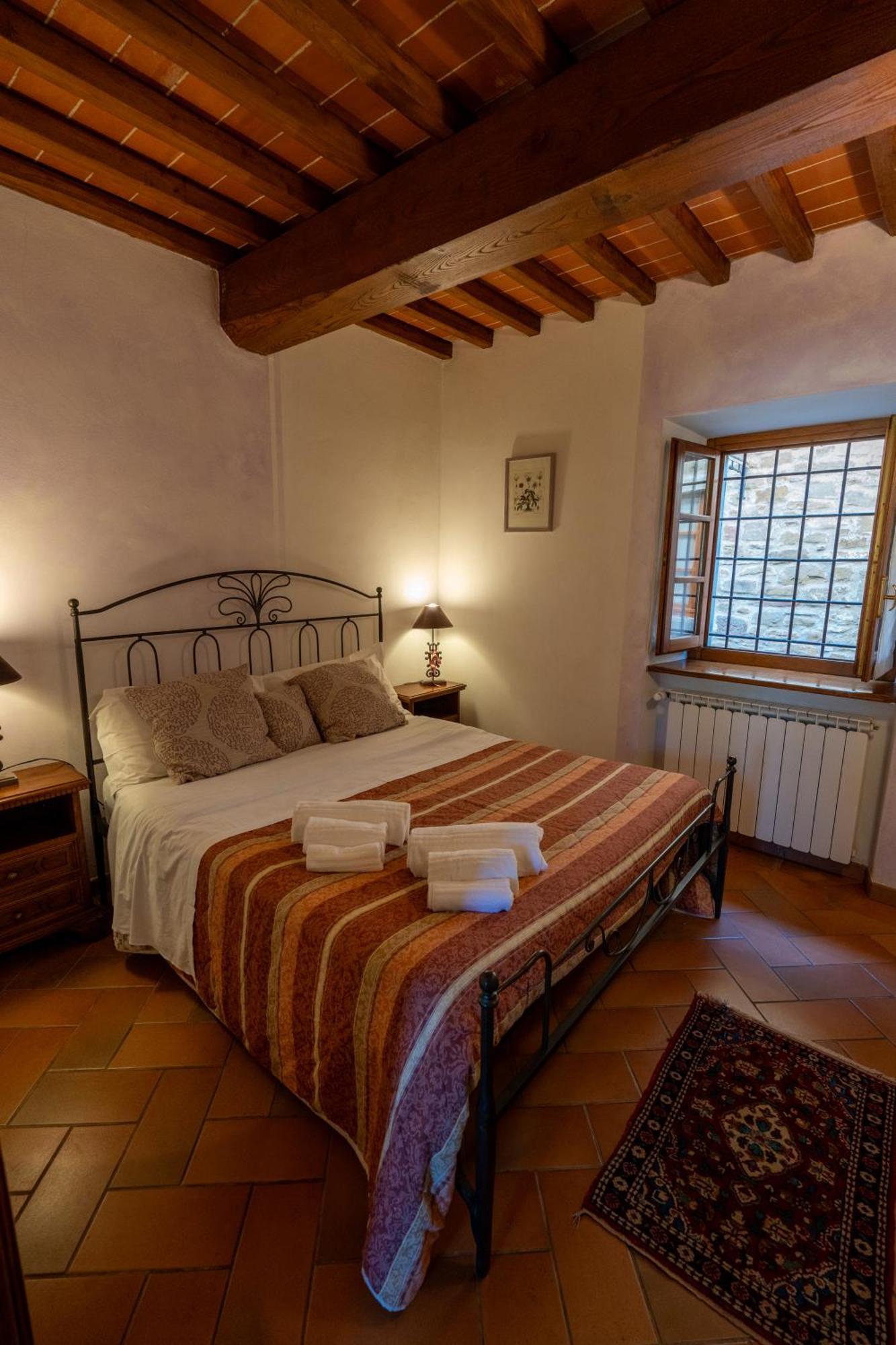 Agriturismo Badia Ficarolo Palazzo del Pero Εξωτερικό φωτογραφία