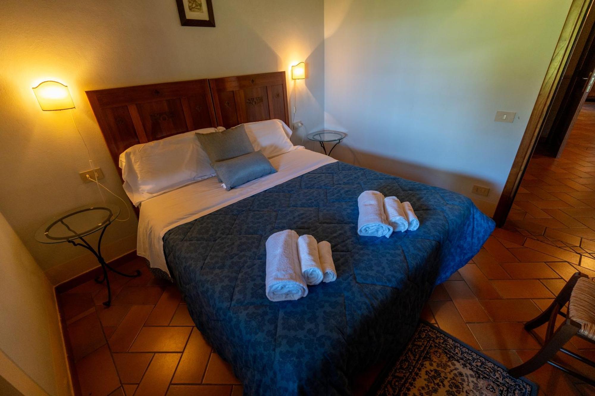 Agriturismo Badia Ficarolo Palazzo del Pero Εξωτερικό φωτογραφία