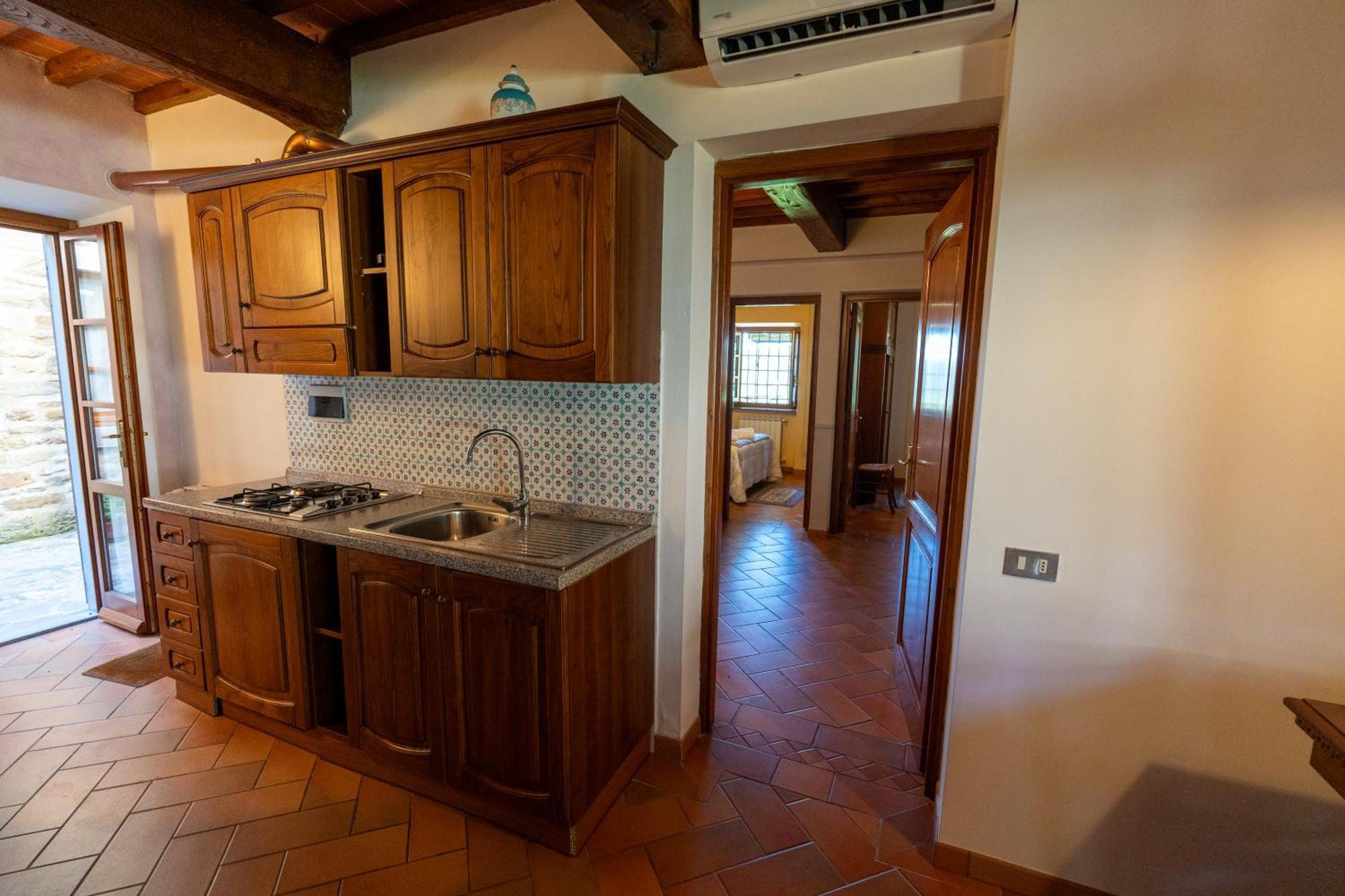 Agriturismo Badia Ficarolo Palazzo del Pero Εξωτερικό φωτογραφία