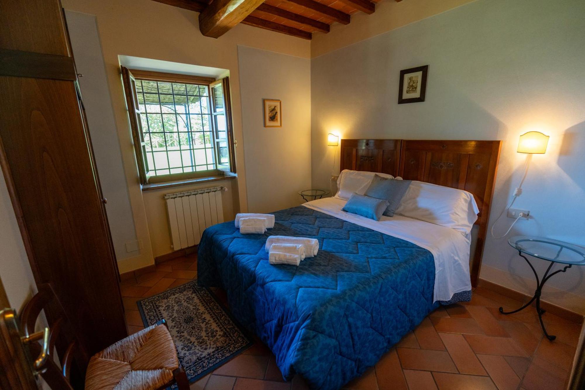 Agriturismo Badia Ficarolo Palazzo del Pero Εξωτερικό φωτογραφία