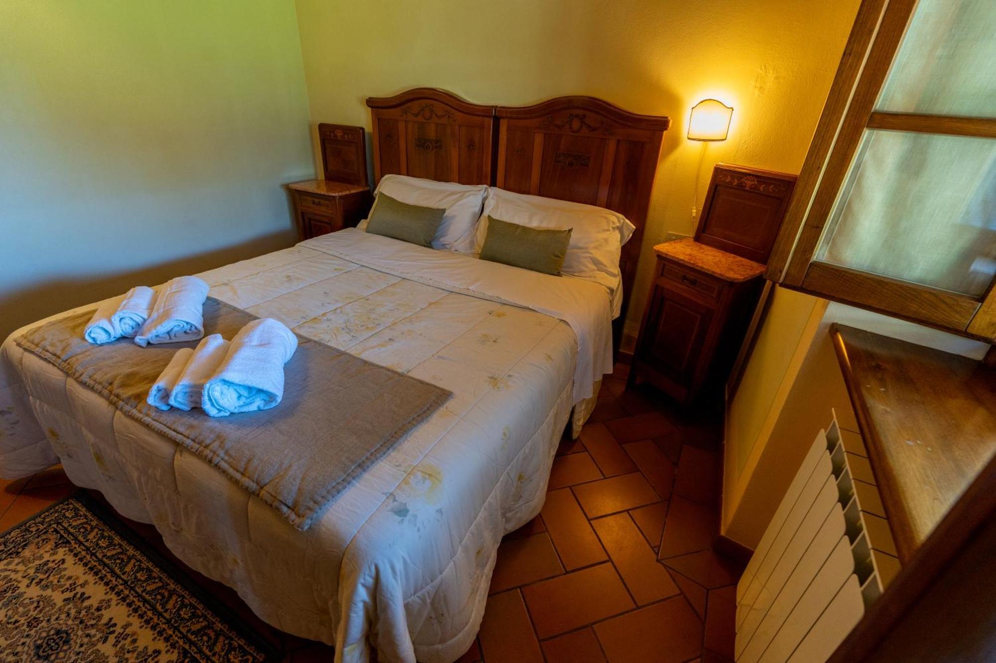 Agriturismo Badia Ficarolo Palazzo del Pero Εξωτερικό φωτογραφία