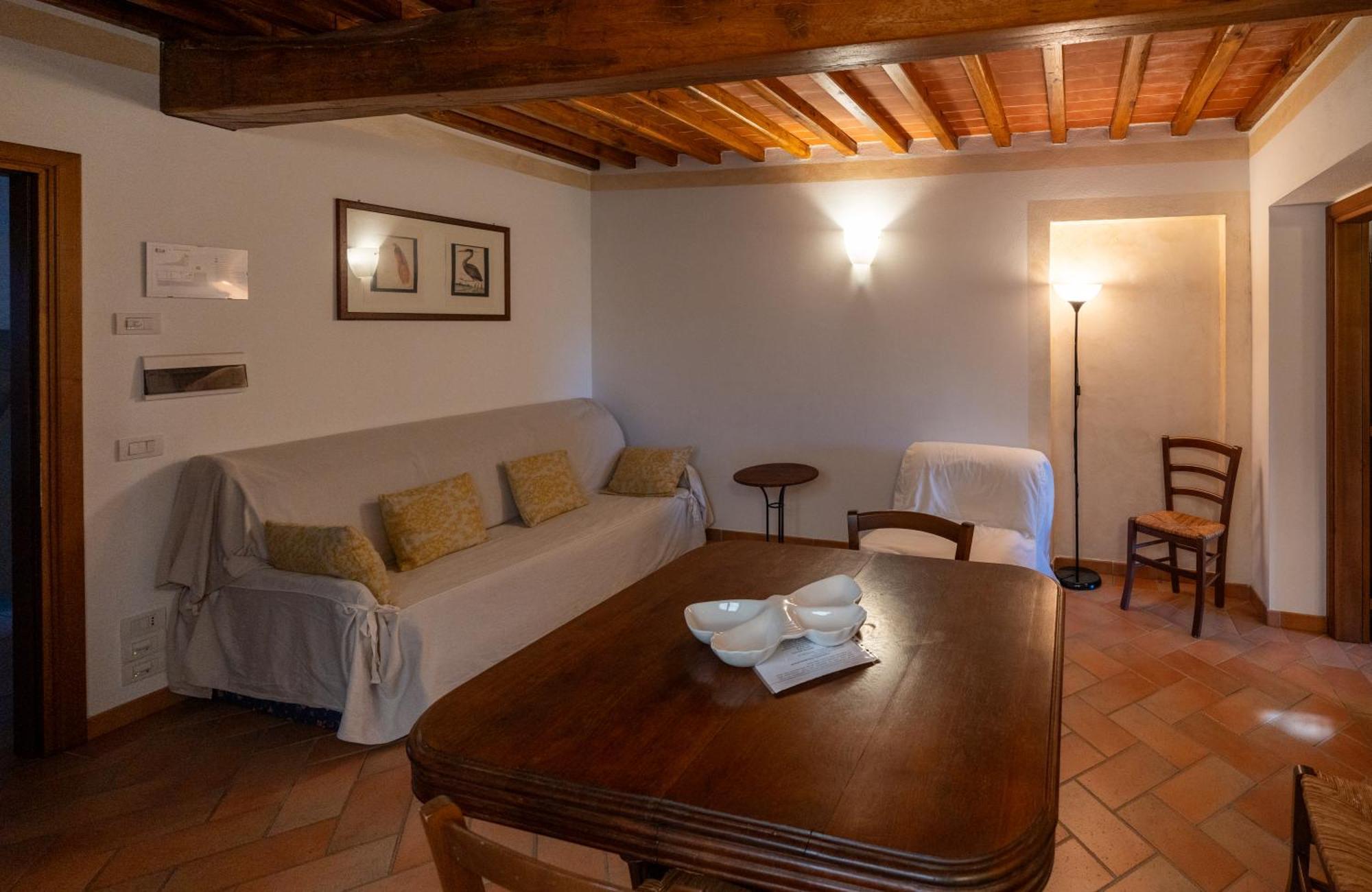 Agriturismo Badia Ficarolo Palazzo del Pero Εξωτερικό φωτογραφία