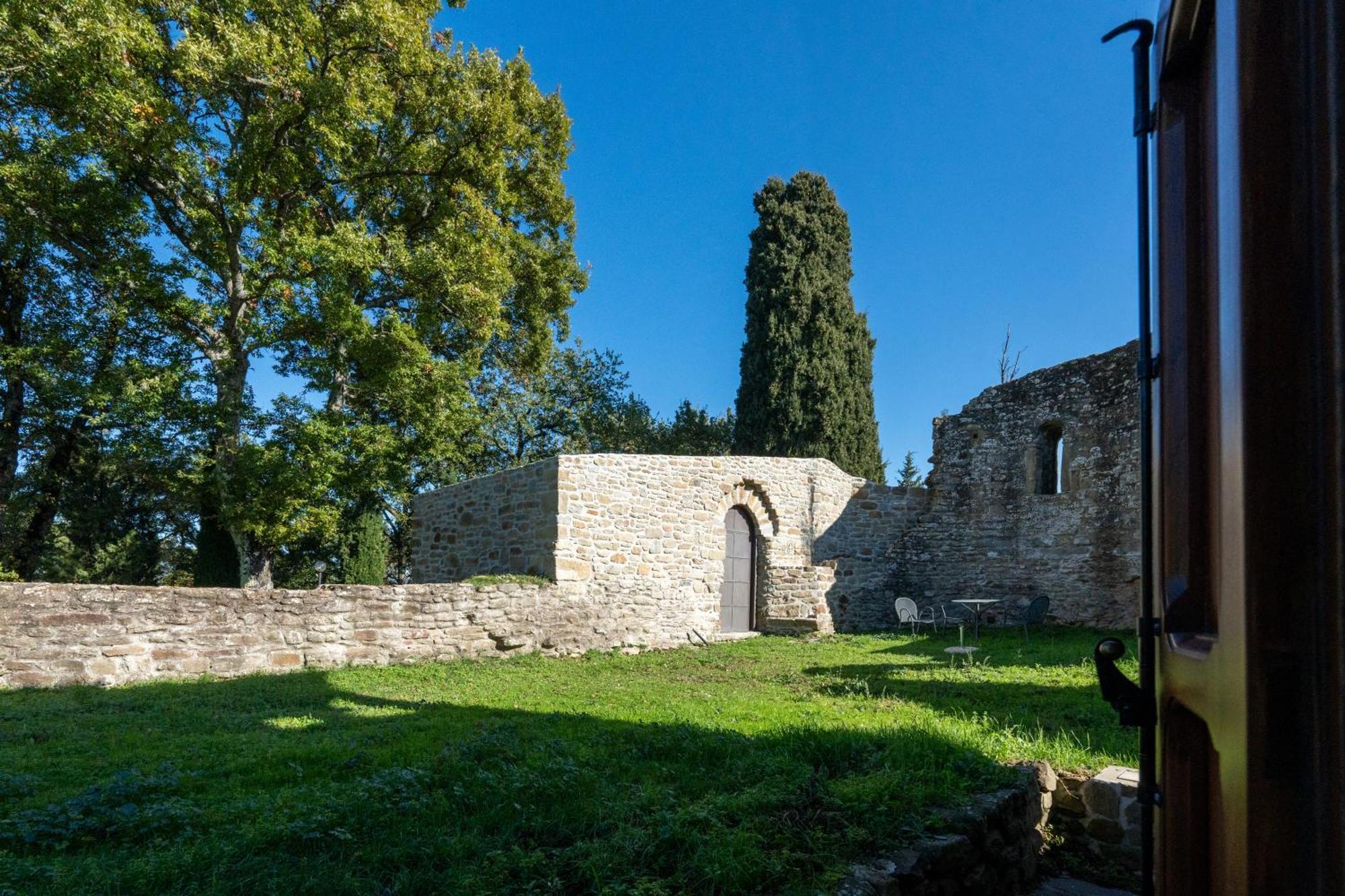 Agriturismo Badia Ficarolo Palazzo del Pero Εξωτερικό φωτογραφία