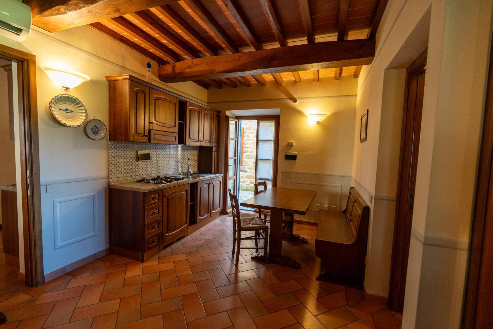 Agriturismo Badia Ficarolo Palazzo del Pero Εξωτερικό φωτογραφία