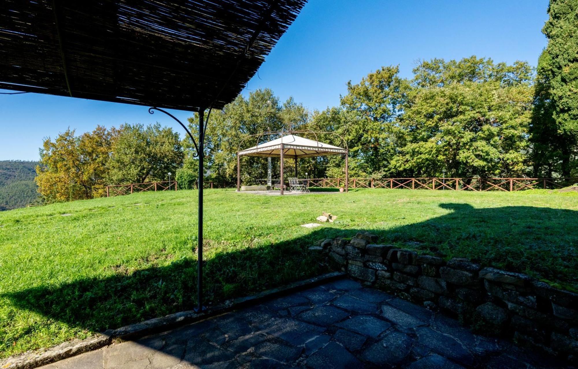 Agriturismo Badia Ficarolo Palazzo del Pero Εξωτερικό φωτογραφία