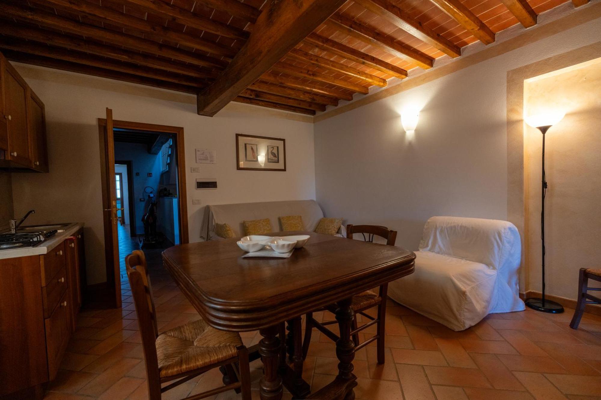 Agriturismo Badia Ficarolo Palazzo del Pero Εξωτερικό φωτογραφία