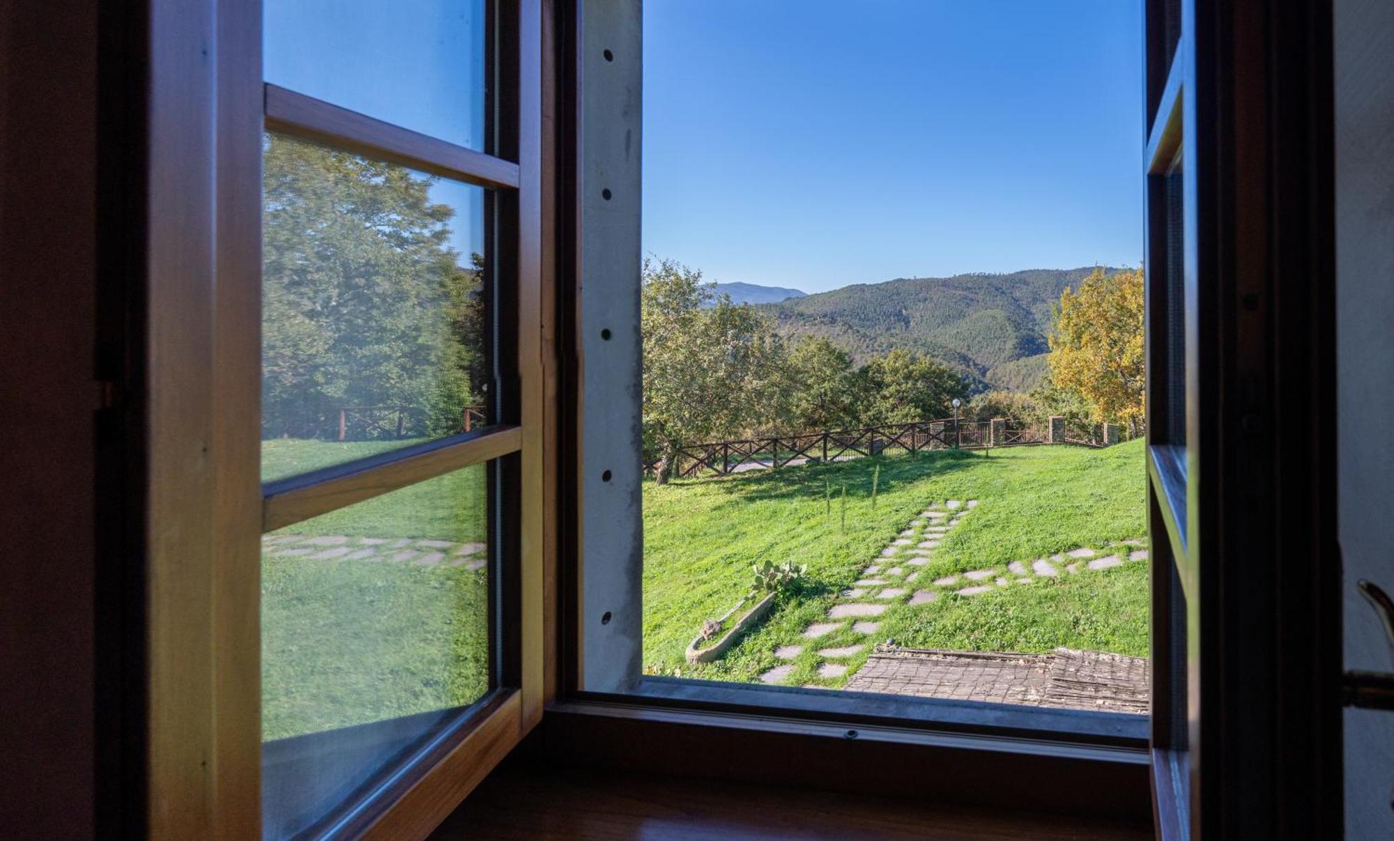 Agriturismo Badia Ficarolo Palazzo del Pero Εξωτερικό φωτογραφία