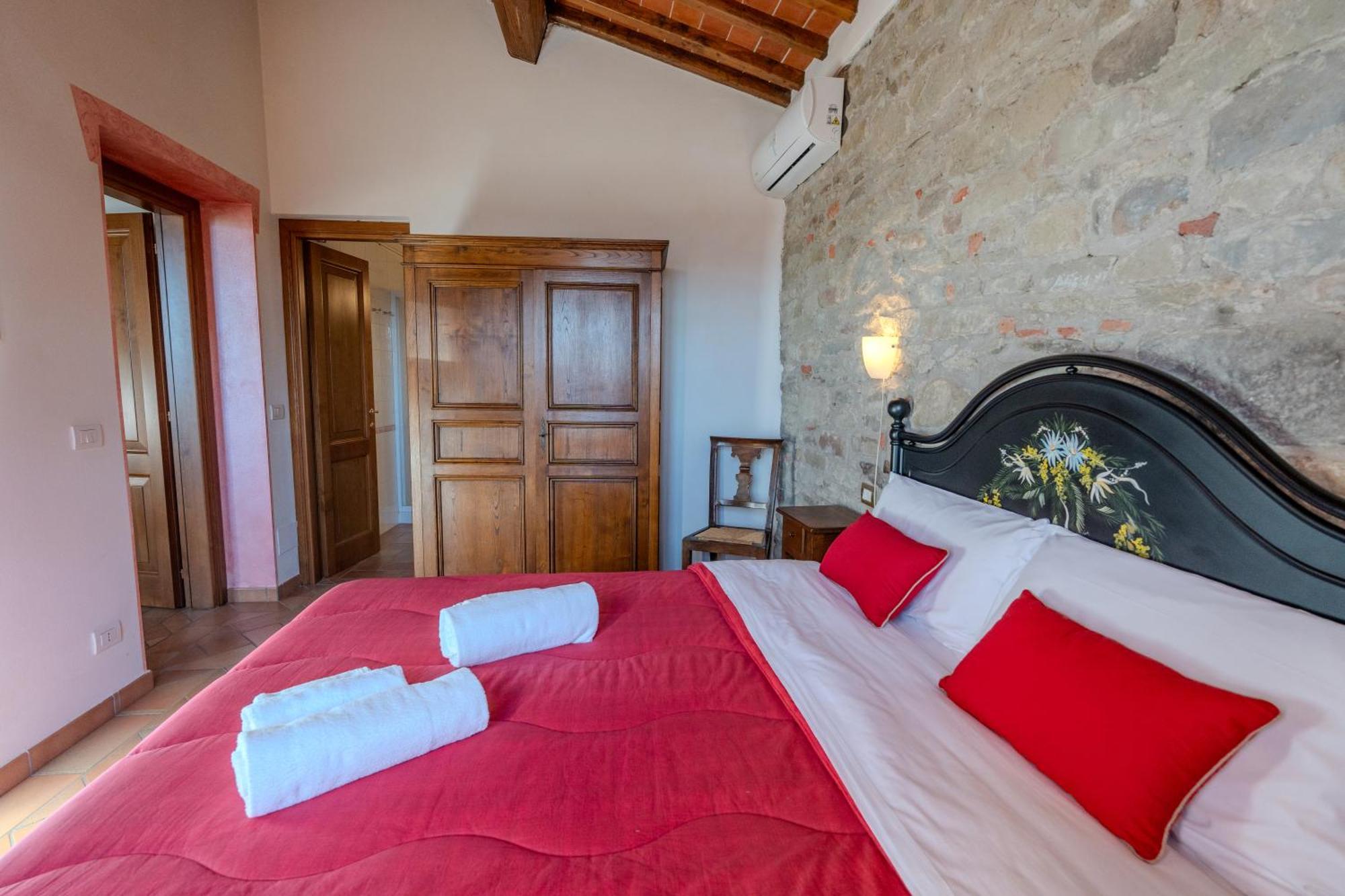 Agriturismo Badia Ficarolo Palazzo del Pero Εξωτερικό φωτογραφία