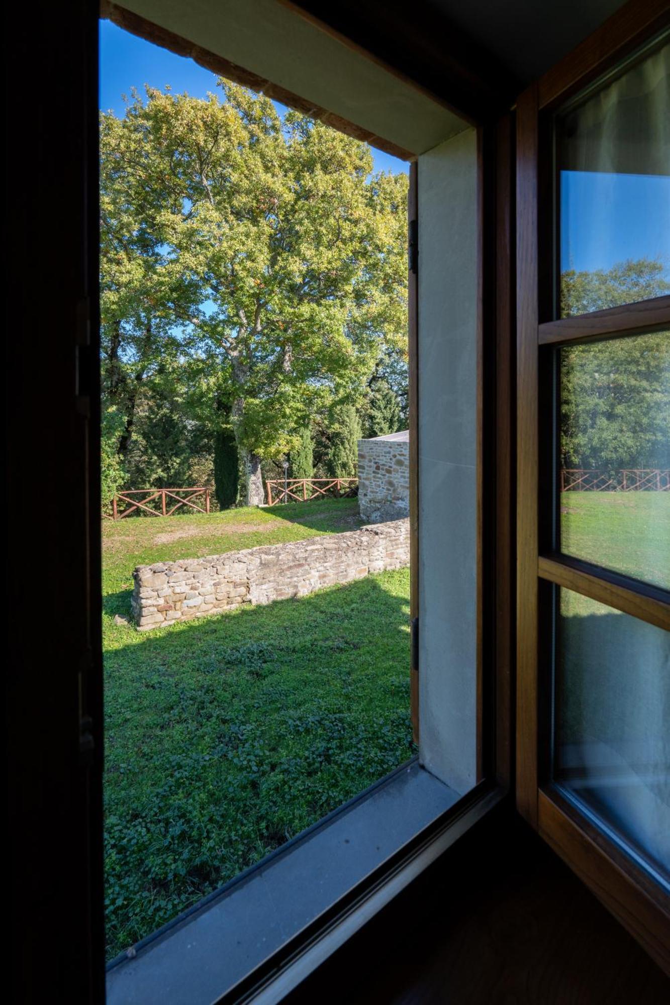 Agriturismo Badia Ficarolo Palazzo del Pero Εξωτερικό φωτογραφία