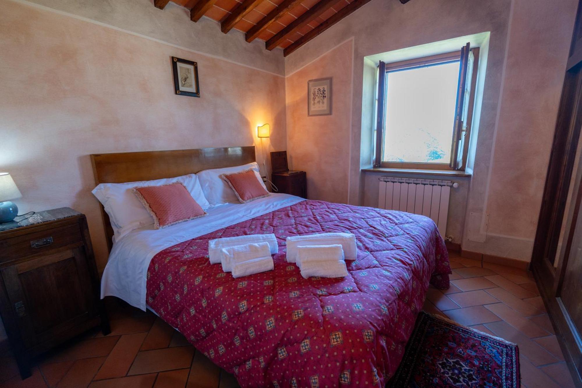 Agriturismo Badia Ficarolo Palazzo del Pero Εξωτερικό φωτογραφία